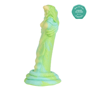 Dildo Medusa Erótica