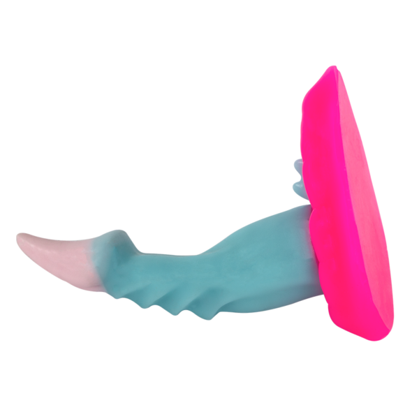 Dildo De Fantasía Pequeña Hada Celeste