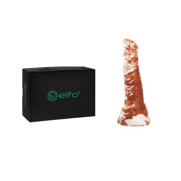 Dildo Fantasía El Fénix Indomable