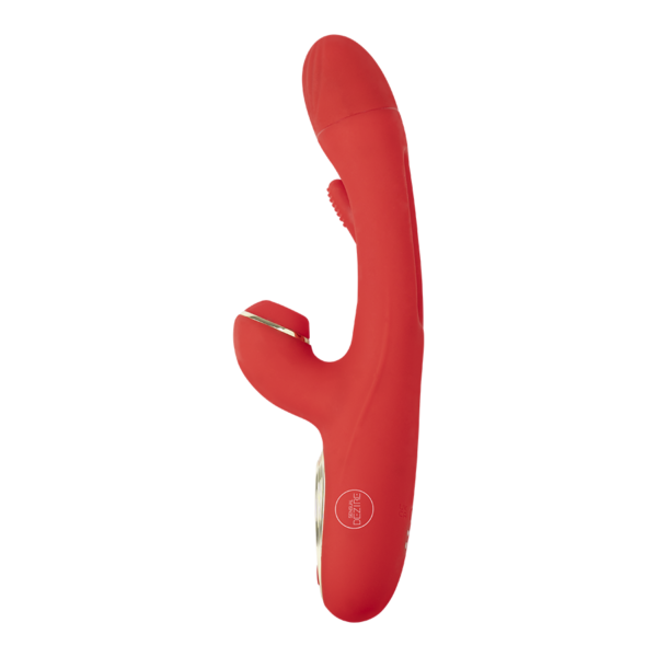 Vibrador Doble Estimulación