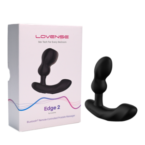 Estimulador Próstata Con App By Lovense