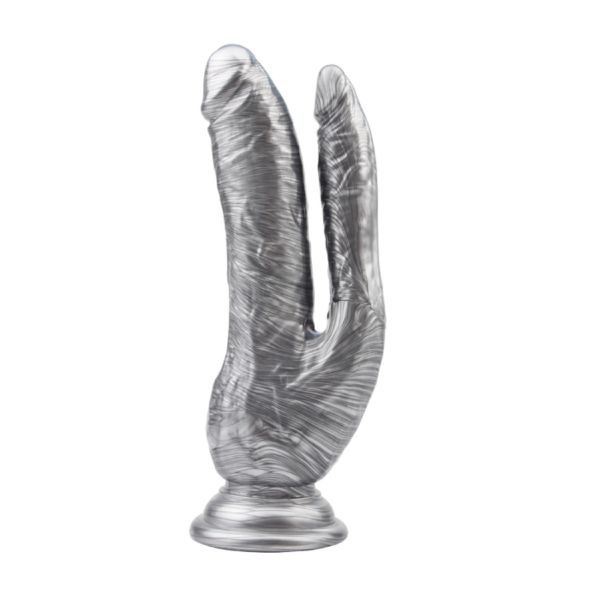 Dildo Doble Explosión