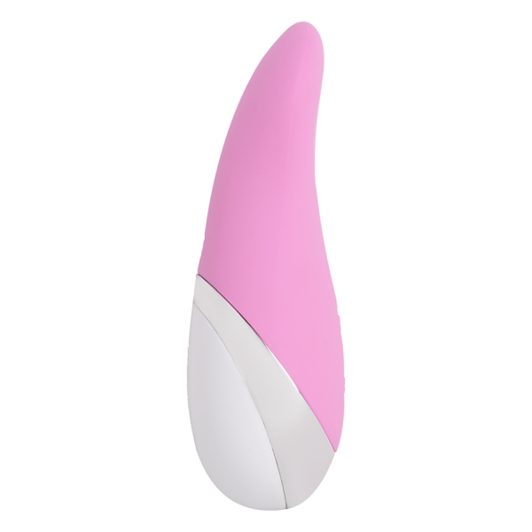 Vibrador Clítoris Dúo Erógeno