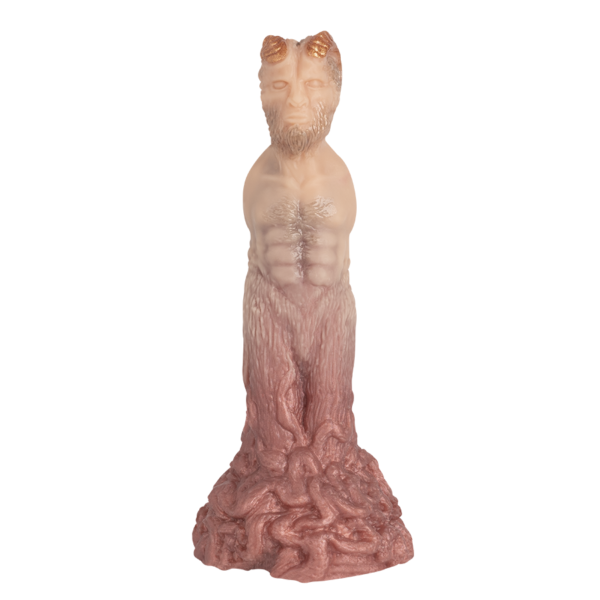 Dildo De Fantasía Fauno