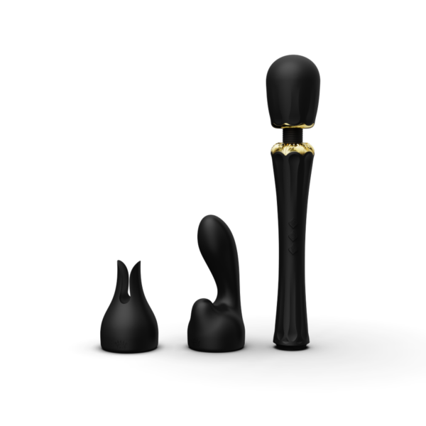 Vibrador Para Mujer Reina Egipcia