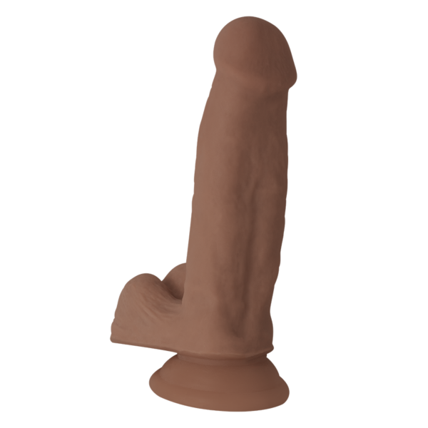 Dildo Realista El Costeño Travieso