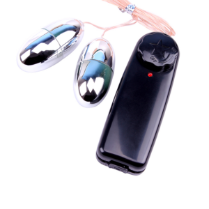 Vibrador Bala Relámpago Íntimo