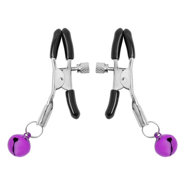 BDSM Kit Negro Deluxe