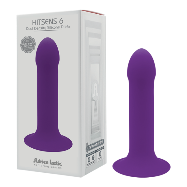 Plug Anal Vibrador Extra Fuerte