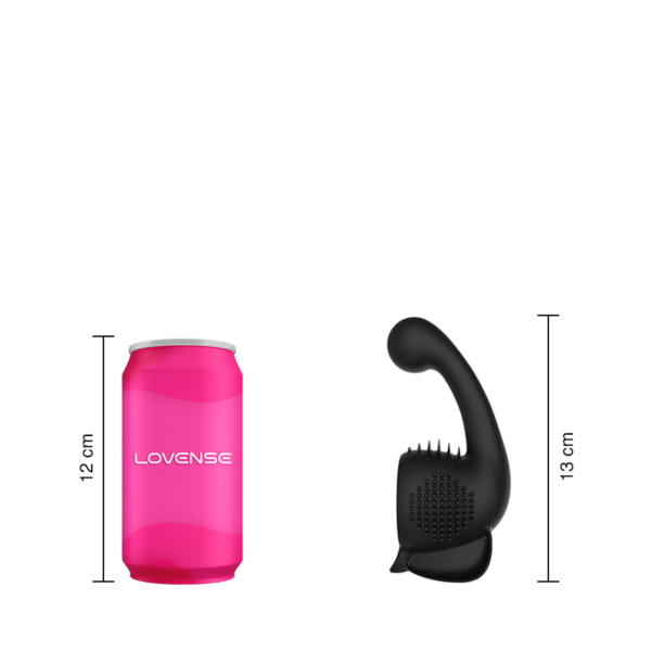 Accesorio Femenino Domi 2 By Lovense