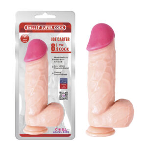 Dildo Realista Cariño Santo