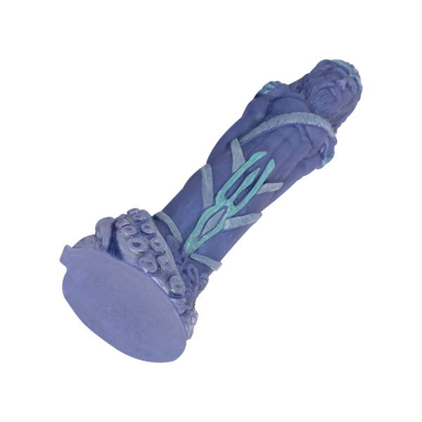 Dildo De Fantasía Poseidon