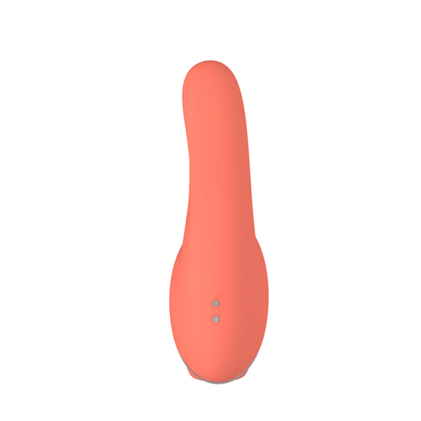 Vibrador Para Mujer Succión Bloom