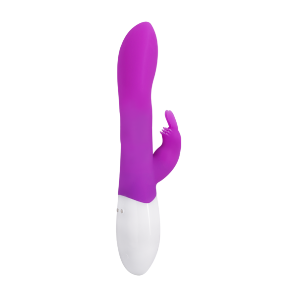 Vibrador Doble Latido Interno