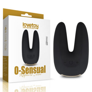 Vibrador Clítoris U Armonizada