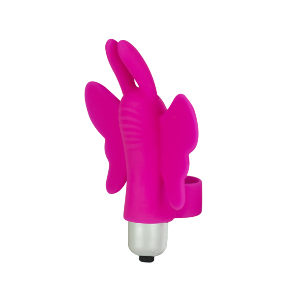 Vibrador Bala Mariposa Activa