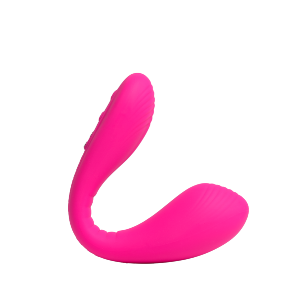 Vibrador Doble Acople Perfecto