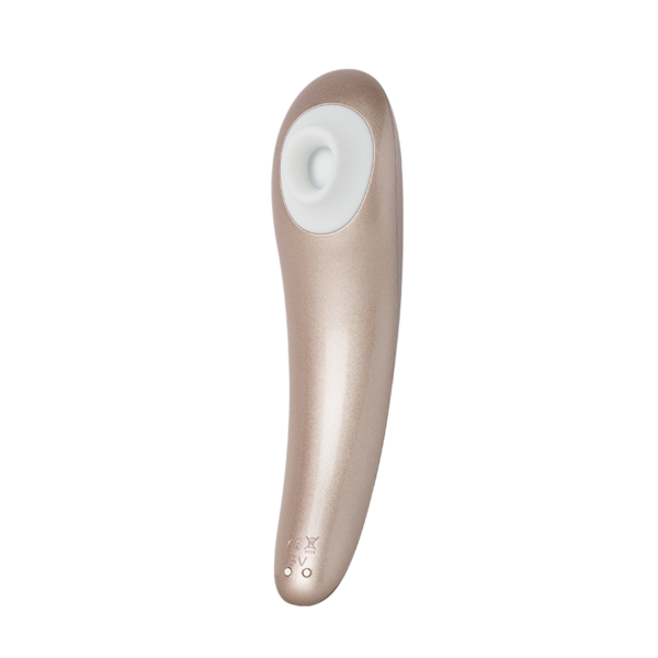 Vibrador Clítoris Viento Íntimo