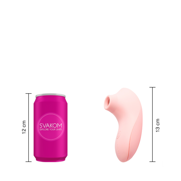 Vibrador Con App Placer A Un Toque