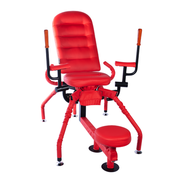 Pasión Silla Del Amor