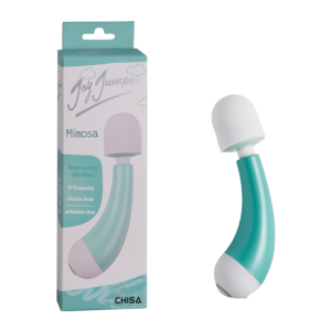Vibrador Para Mujer Desestrés Instantáneo
