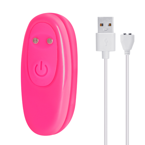 Vibrador Exclusivo Eros con App