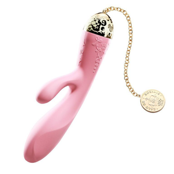 Vibrador Con App Ritmos De Lujo