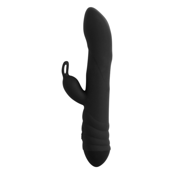 Vibrador Doble Giro Silencioso