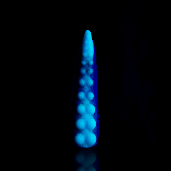 Dildo Tentáculo Místico