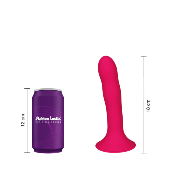 Consolador Anal Hitsens