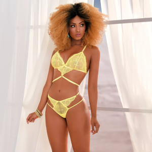 Conjunto Sexy Poderoso