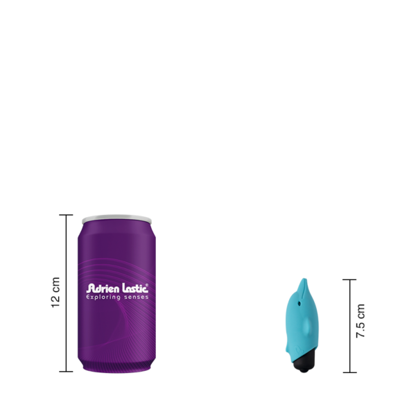 Vibrador Bala Viaje Íntimo