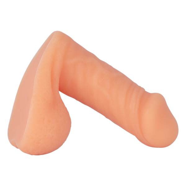 Dildo Realista Pequeño Demonio