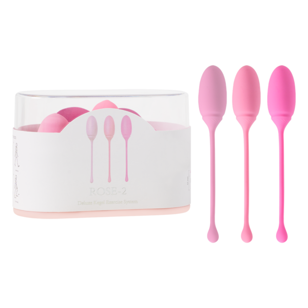 Vibrador Para Mujer Kegel Balance