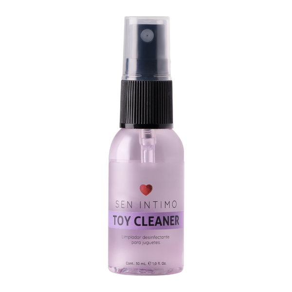 Limpiador y Desinfectante X 30 ML