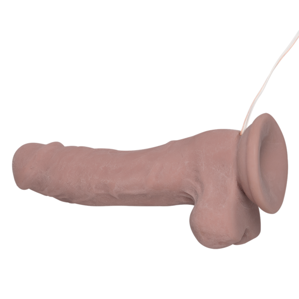 Dildo Vibrador Para Principiantes