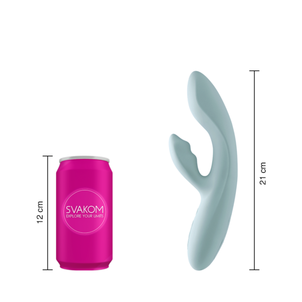 Vibrador Con App Clítoris Al Rojo