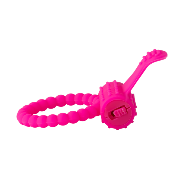 Anillo Vibrador Lengua Clitorial