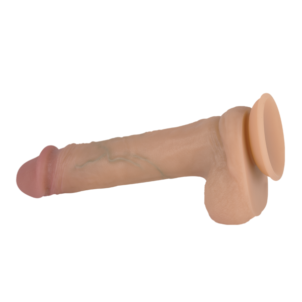 Dildo Realista Alberto El Casi Algo