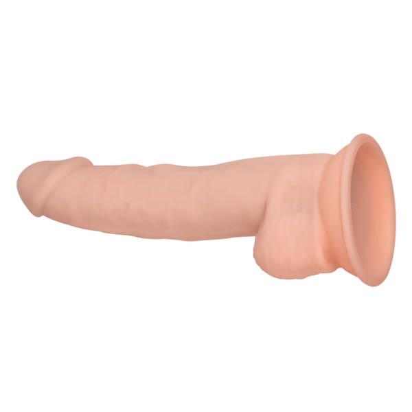 Dildo Realista El Rompe Camas