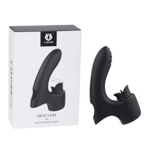 Vibrador Doble Lamidos Intensos