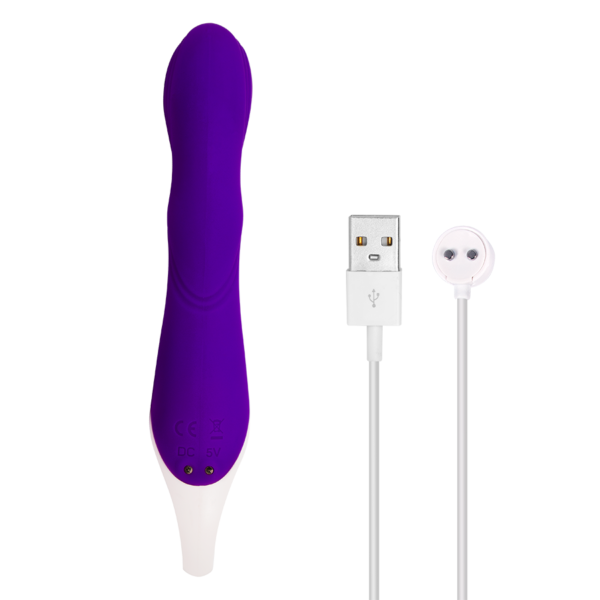 Vibrador Conejo Punto G