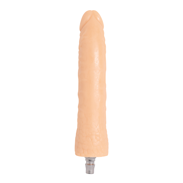 Dildo Para Máquina Vac-U-Lock Turbo