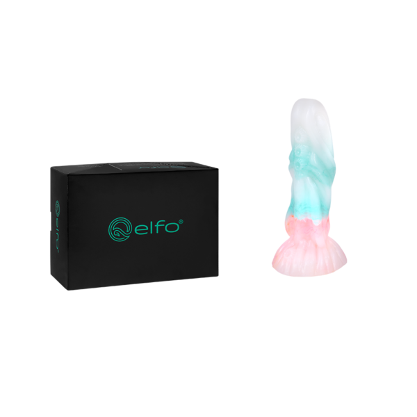 Dildo De Fantasía Oceano Profundo