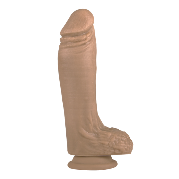 Dildo Realista El Brayan
