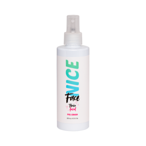 Tónico Facial X 210 Ml Nice