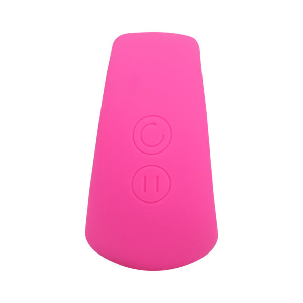 Vibrador Clítoris Éxtasis Pink