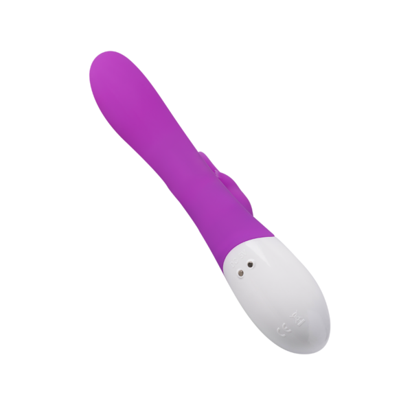 Vibrador Doble Latido Interno