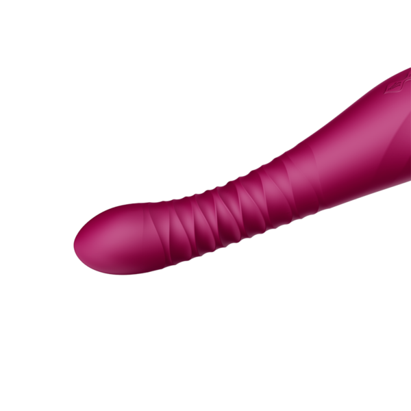 Vibrador Con App Magia Imperial