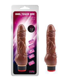 Dildo Vibrador El Demonio Dulce